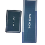 TAPETE ANTIDESLIZANTE 2X1