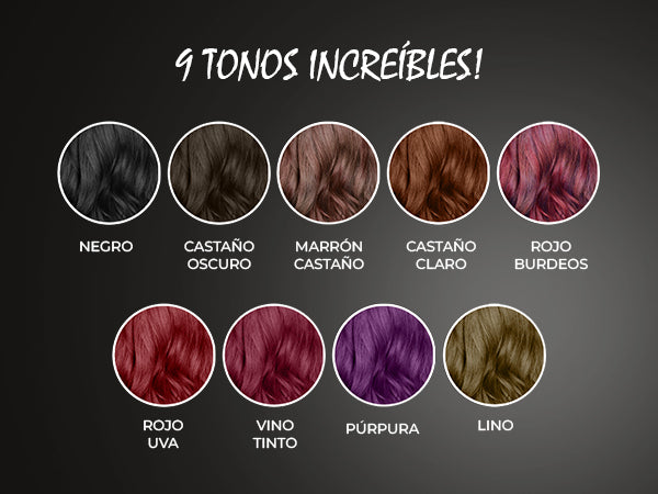SHAMPOO CHAO  CANAS +TRATMIENTO