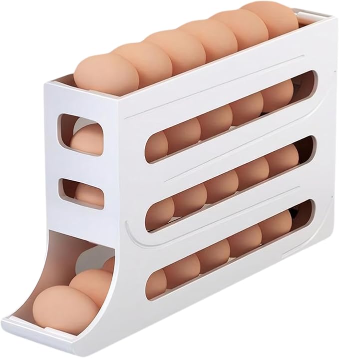 DISPENSADOR DE HUEVOS