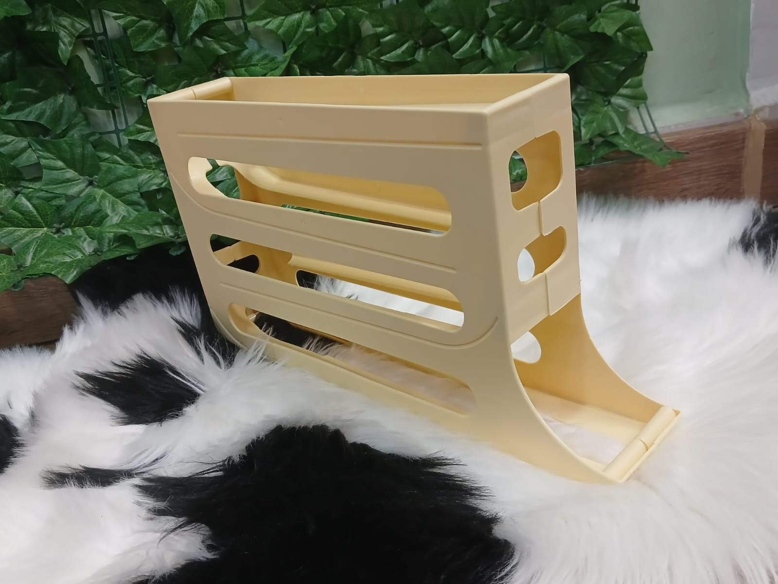 DISPENSADOR DE HUEVOS