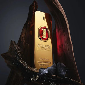 Perfume Rabanne Hombre 1 Million Royal