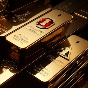 Perfume Rabanne Hombre 1 Million Royal