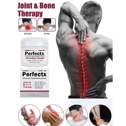 Perfect X crema dolores musculares 3 Unidades
