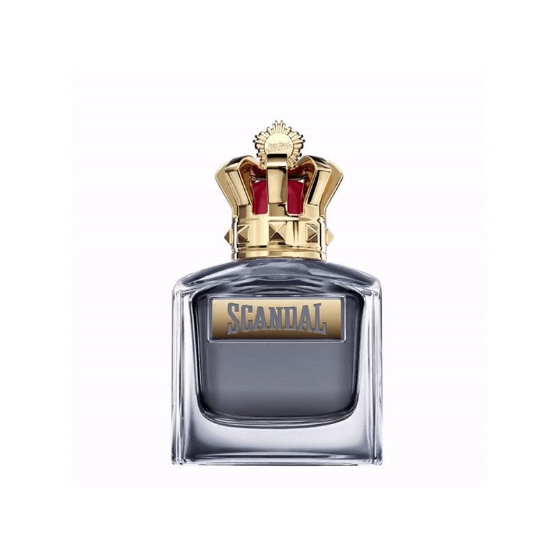 Jean Paul Gaultier – Scandal