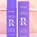 Tónico retinol bioaqua