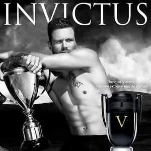 Paco Rabanne Invictus Victory Eau de Parfum