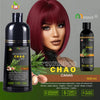 SHAMPOO CHAO  CANAS +TRATMIENTO