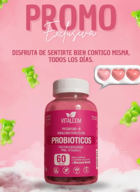 Combo Íntimo Vital