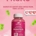 Combo Íntimo Vital