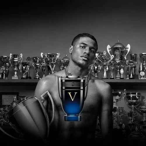 Paco Rabanne – Invictus Victory