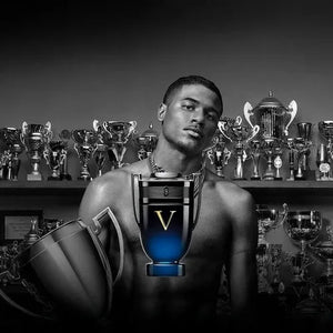 Paco Rabanne – Invictus Victory