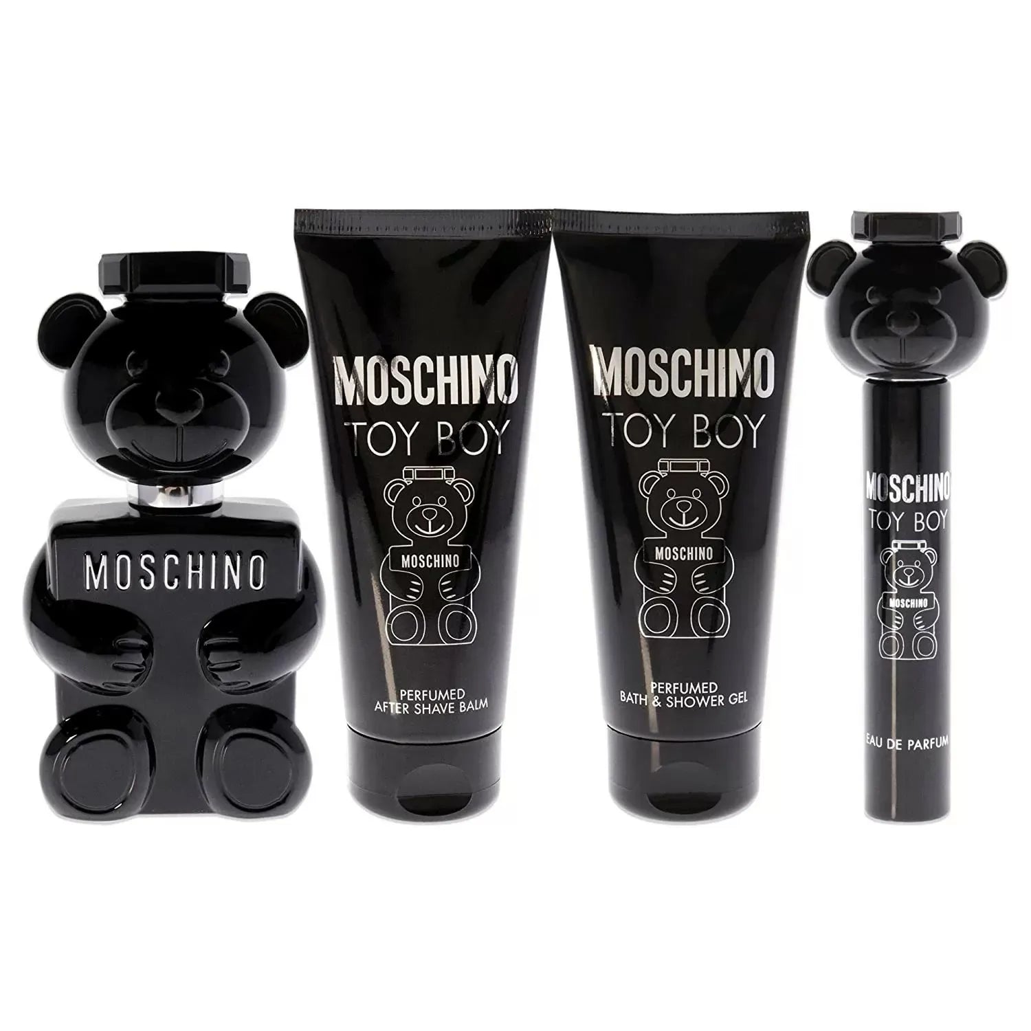 Moschino Toy Boy Eau de Toilette 100 ml