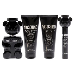 Moschino Toy Boy Eau de Toilette 100 ml