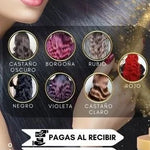 SHAMPOO CHAO  CANAS +TRATMIENTO