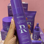 Tónico retinol bioaqua