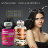 COLÁGENO X100 + FACILA ALOE VITAMINA E
