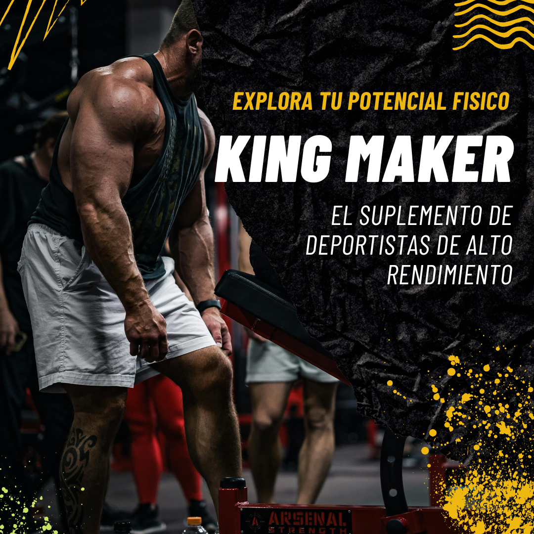 KING MAKER