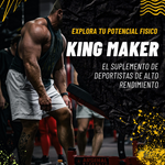 KING MAKER