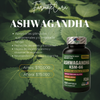 Ashawanda Ksm 66 X 100 Softgels