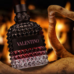 Perfume Valentino Uomo Born In Roma EUT