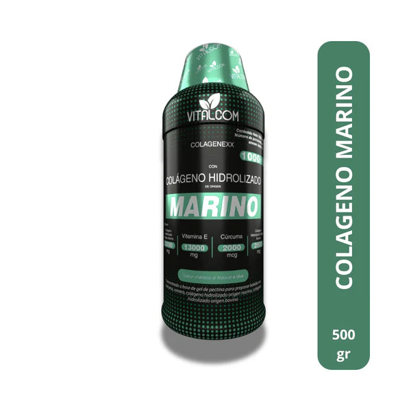 COLAGENO MARINO 1000ml
