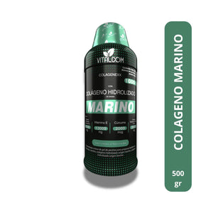 COLAGENO MARINO 1000ml