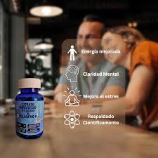 Citrato de Magnesio 500 mg