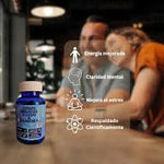 Citrato de Magnesio 500 mg