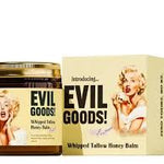 Evil Goods Hidratación profunda