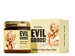 Evil Goods Hidratación profunda