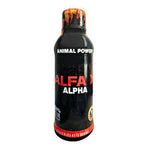 ALFA X – Potencia Masculina y Vitalidad Natural