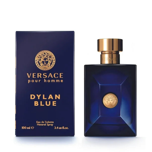 3 Leyendas Versace, 1 Precio Irresistible X3