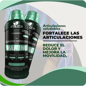 COLAGENO MARINO 1000ml