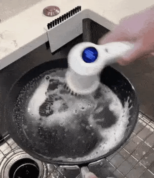 Combo Cepillo 5 en 1 + tapete de baño
