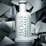 Hugo Boss Bottled Unlimited