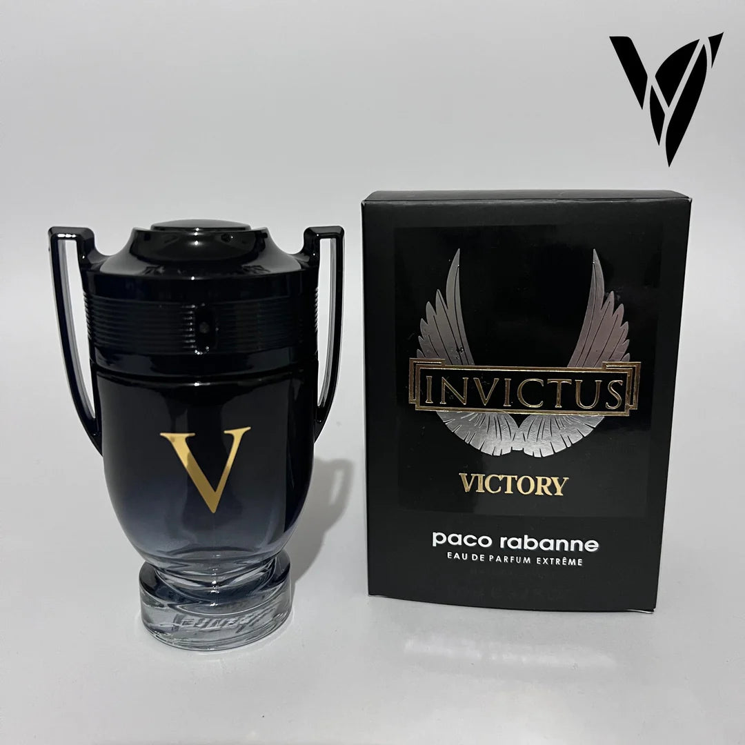 Paco Rabanne Invictus Victory Eau de Parfum