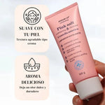 1255-JABON EXFOLIANTE  CON MICRO PARTICU