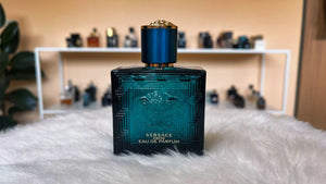 Perfume Versace Eros EDT