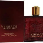 Versace – Eros Flame Eau de Toilette